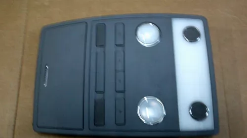 Alte accesorii de interior - Plafoniera Fata pentru Volkswagen Phaeton , cod 3D0907135B