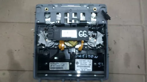 Plafoniera Fata pentru Volkswagen Phaeton , cod 3D0907135B [1]