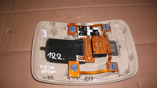 Plafoniera Fata pentru Volvo XC60 I, cod 39860843 [1]