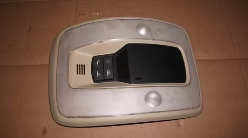 Alte accesorii de interior - Plafoniera Fata pentru Volvo XC60 I, cod 39860843