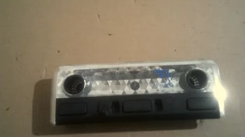 Alte accesorii de interior - Plafoniera pentru BMW X5 E53, cod 63.318364929 , 8364929