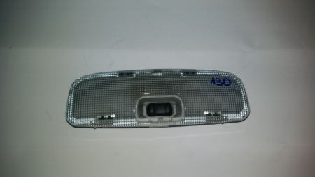 Elemente de interior - Plafoniera pentru Land Rover Freelander 2, cod 3S7A-13776-AB