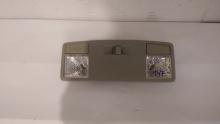 Alte accesorii de interior - Plafoniera pentru Mazda CX7 ER