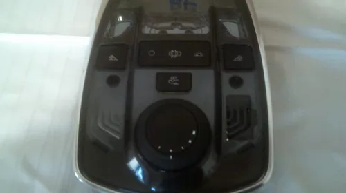 Alte accesorii de interior - Plafoniera pentru Peugeot 508 I, cod 96884867XT