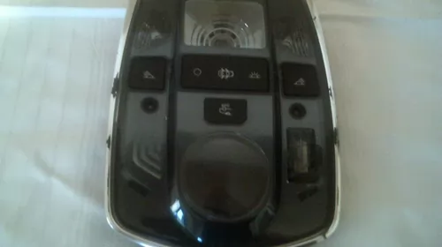 Alte accesorii de interior - Plafoniera pentru Peugeot 508 I, cod 98027660XT