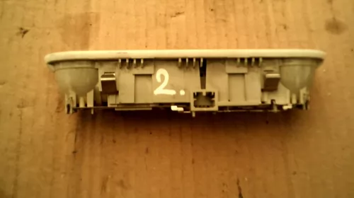 Plafoniera Spate pentru Audi A4 B8, Shelby, cod 8T0947111 [1]