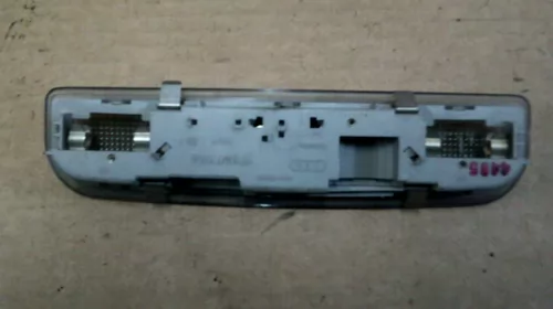 Alte accesorii de interior - Plafoniera Spate pentru Audi A4B6 , cod 8E0947111A