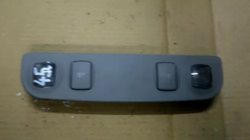 Alte accesorii de interior - Plafoniera Spate pentru Audi A4B7 , cod 8E0947111A