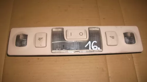 Alte accesorii de interior - Plafoniera Spate pentru Audi A6C5 , cod 4B0947111