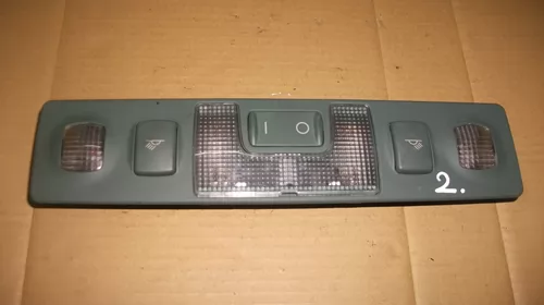 Alte accesorii de interior - Plafoniera Spate pentru Audi A6C5 , cod 4B0947111