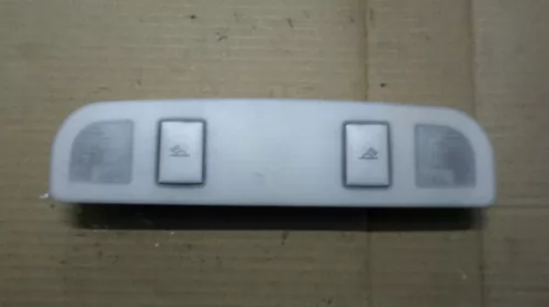 Alte accesorii de interior - Plafoniera Spate pentru Audi A6C6 , cod 4F0947111