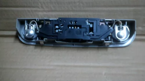 Plafoniera Spate pentru Audi A6C6 , cod 4L0947111B [2]