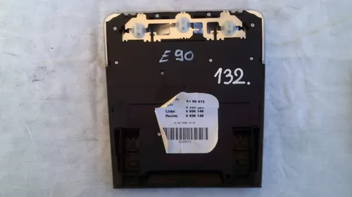 Plafoniera Spate pentru BMW Seria 3 E90, cod 6936148 [1]