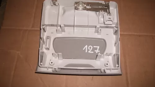 Plafoniera Spate pentru BMW Seria 3 E90, cod 9201629 [1]