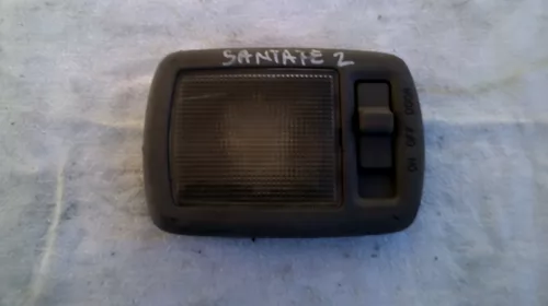 Elemente de interior - Plafoniera Spate pentru Hyundai Santa fe 2, cod 92620-2E0