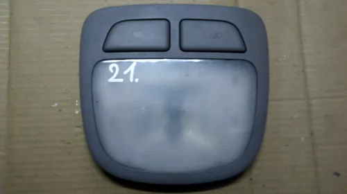 Elemente de interior - Plafoniera Spate pentru Hyundai Santa fe 2, cod 92850-2BXXX