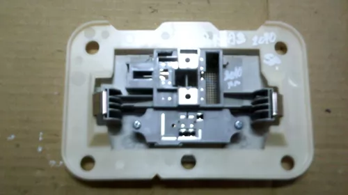 Plafoniera Spate pentru Mazda 3 BL [1]