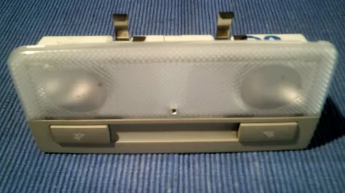 Elemente de interior - Plafoniera Spate pentru Opel Insignia A, cod 13285094
