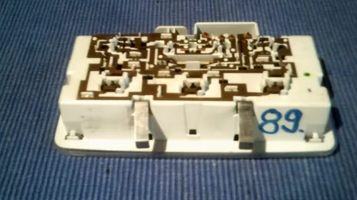 Plafoniera Spate pentru Opel Insignia A, cod 13285094 [1]