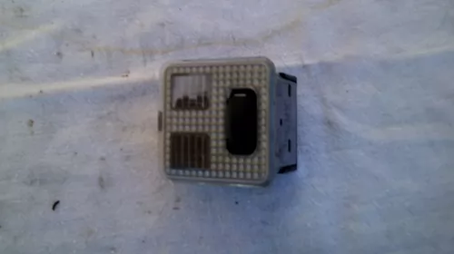 Alte accesorii de interior - Plafoniera Spate pentru Peugeot 406 , cod 9607449080