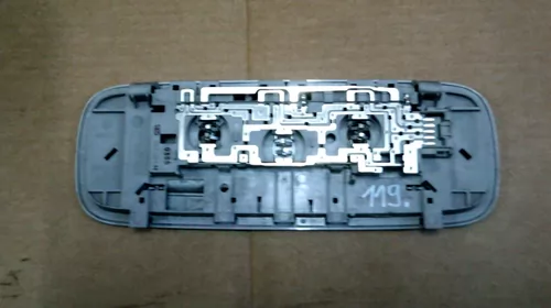 Plafoniera Spate pentru Volkswagen Passat B6, cod 1K0947291H [1]
