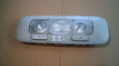 Alte accesorii de interior - Plafoniera Spate pentru Volkswagen Passat B6, cod 3C0947291