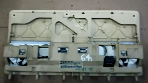 Plafoniera Spate pentru Volkswagen Phaeton , cod 3D0947136A [1]