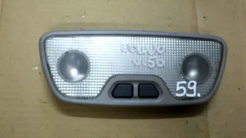 Alte accesorii de interior - Plafoniera Spate pentru Volvo V50 , cod 30859659