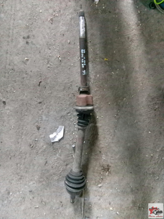 Transmisie - Planetara dreapta Citroen C4 I 1.6 diesel an 2004-2010