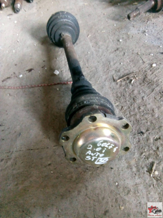 Transmisie - Planetara dreapta Nissan Micra K12 1.2 benzina an 2002-2010