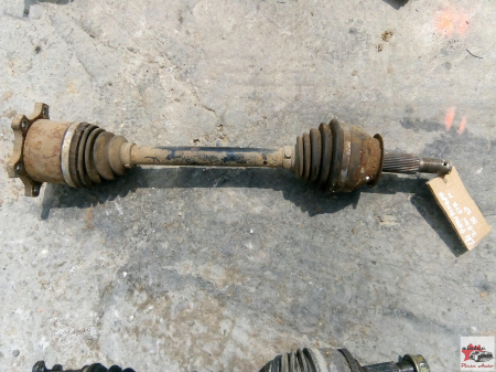 Transmisie - Planetara dreapta spate  Nissan Pathfinder R51 2.5 diesel an 2004-2012