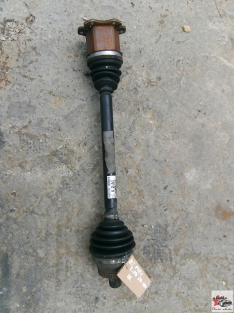 Transmisie - Planetara dreapta Seat Exeo 2.0 diesel an 2008-2013