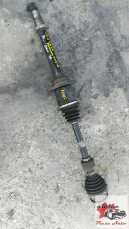 Transmisie - Planetara dreapta Toyota Avensis T270 2.0 diesel an 2009-2018, cod 4341005480