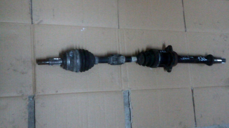 Planetara fata dreapta pentru Toyota Corolla Verso AR10, 49501-1H210 cod 4341005320 [1]