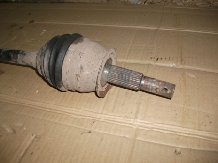 Planetara fata stanga Nissan Pathfinder R51 , 2.5 DCI , automat 4X4 , an 2005-2012 [2]