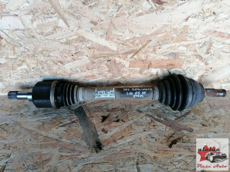 Transmisie - Planetara stanga Citroen Berlingo B9 1.6 diesel an 2008-2018, cod 9660782780
