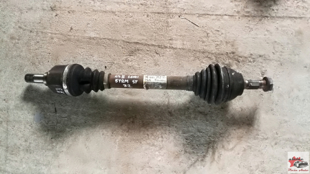 Transmisie - Planetara stanga Citroen C4 II 1.6 diesel an 2010-2020, cod 9656135280