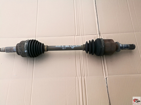 Transmisie - Planetara stanga Mazda 3 BK 1.6 benzina an 2003-2009, cod FG0225600E