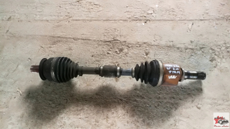 Transmisie - Planetara stanga Mazda 3 BK 2.0 benzina an 2003-2009