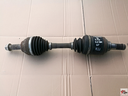 Planetara si cardan - Planetara stanga Mazda 3 BL 2.2 diesel an 2009-2013, cod GG6425600