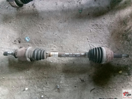 Transmisie - Planetara stanga Renault Megane 2 1.5 diesel an 2003-2009