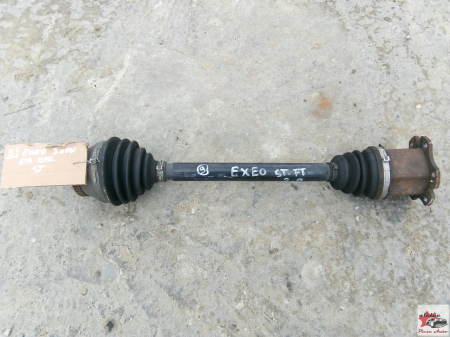 Transmisie - Planetara stanga Seat Exeo 2.0 diesel an 2008-2013