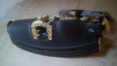 Elemente de interior - Plansa bord pentru KIA Sorento BL