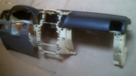 Plansa bord pentru KIA Sorento BL [1]