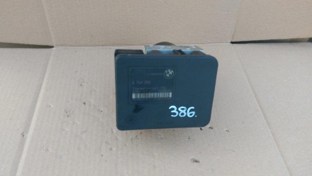 Pompa ABS - Pompa ABS BMW Seria 3 E46, 6764088, 3451-6763959, an 1998-2004