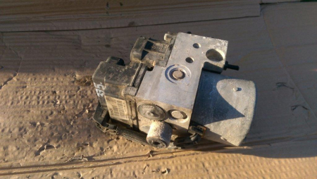 Pompa ABS Audi A4 B5, Passat B5, 8E0614111AB, 0265216559, an 1998-2002 [2]