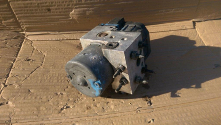 Pompa ABS Audi A4 B5, Passat B5, 8E0614111AB, 0265216559, an 1998-2002 [1]