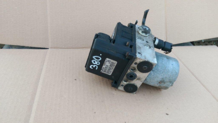 Pompa ABS Audi A4 B6, 8E0614517, 0265950011, 0265225048, an 2001-2004 [2]