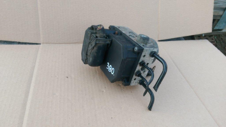 Pompa ABS - Pompa ABS Audi A4 B6, 8E0614517, 0265950011, 0265225048, an 2001-2004