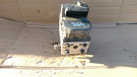 Pompa ABS - Pompa ABS Audi A4 B6, 8E0614111AB, 0265216559, an 2001-2004